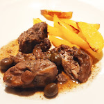 Photo n°2 de l'avis de bruno.t fait le 08/06/2021 à 05:14 sur le  Convento San Giuseppe à Cagliari