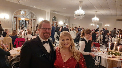 Caterer «White Oak Plantation», reviews and photos, 17660 George Oneal Rd, Baton Rouge, LA 70817, USA