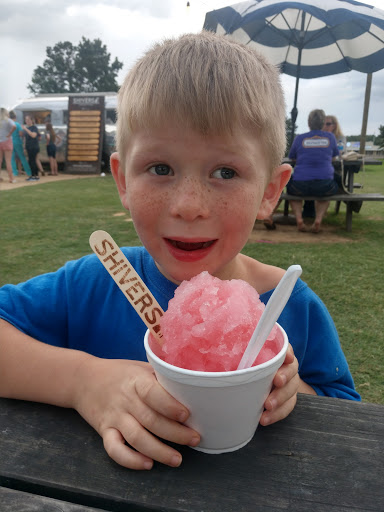 Ice Cream Shop «Shivers Natural Snow», reviews and photos, 5651 US-259, Longview, TX 75605, USA