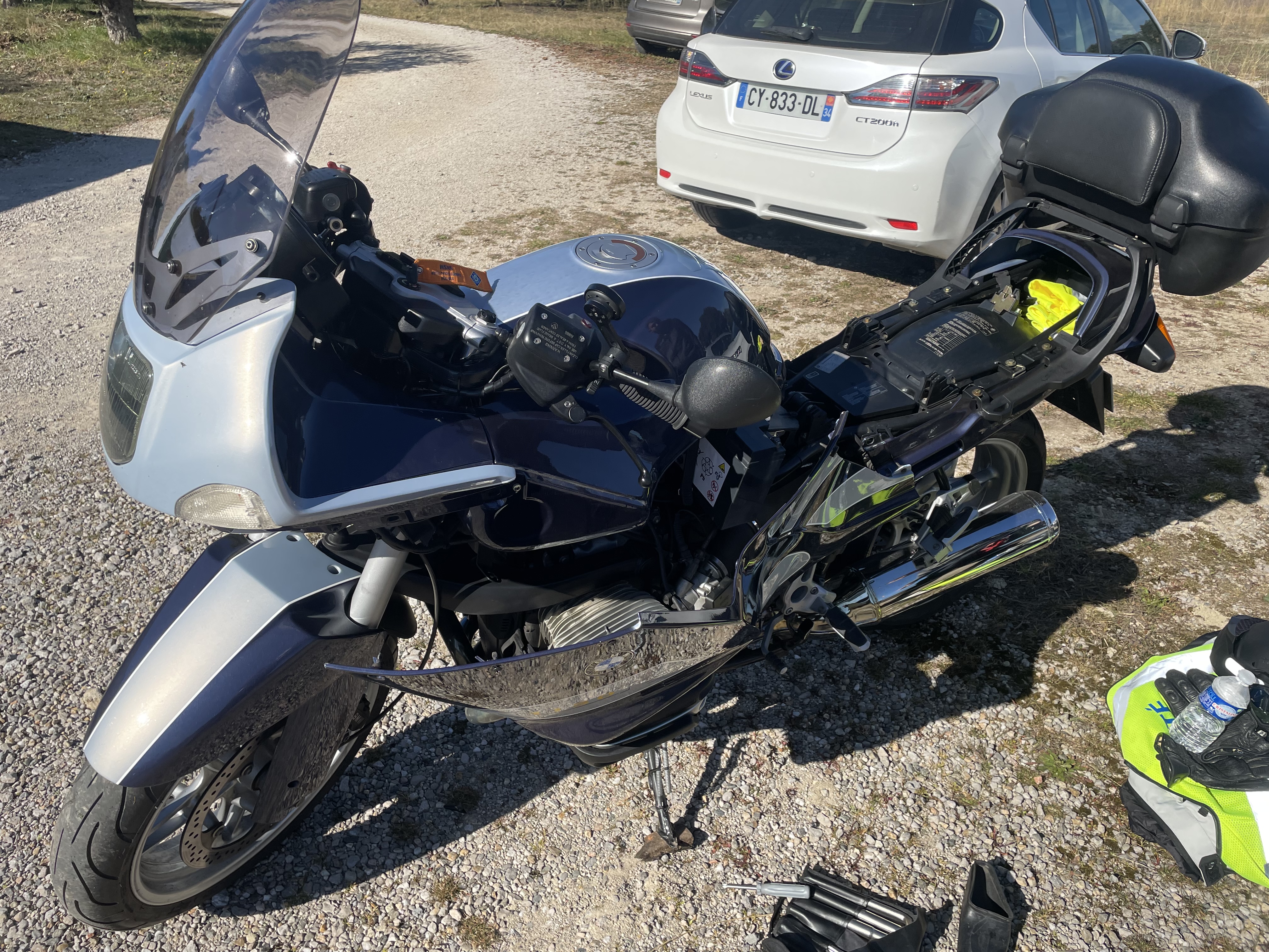 Photo n° 1 de l'avis de Pierre-Yves.p fait le 20/02/2023 à 11:08