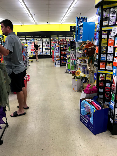 Discount Store «Dollar General», reviews and photos, 500 Central Ave, Franklin, OH 45005, USA
