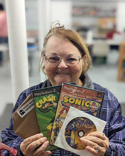 Video Game Store «Merrimac Games and Collectables», reviews and photos, 14 Church St, Merrimac, MA 01860, USA