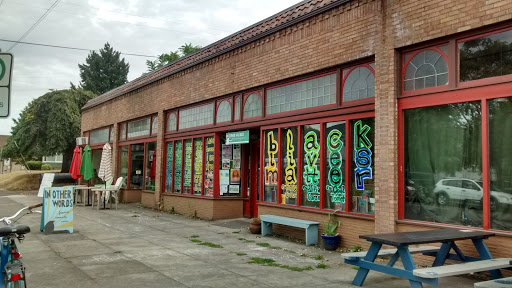 Community Center «In Other Words Feminist Community Center», reviews and photos, 14 NE Killingsworth St, Portland, OR 97211, USA