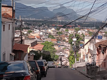 Pizzaria Caminho do Céu Curicica Rio de Janeiro