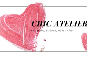 Chic Atelier - Peluquería y Estética image