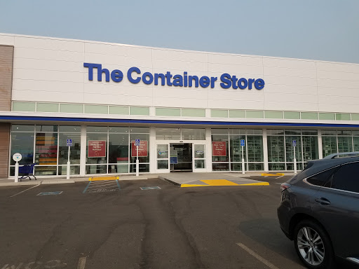Home Goods Store «The Container Store», reviews and photos, 2030 Arden Way, Sacramento, CA 95825, USA
