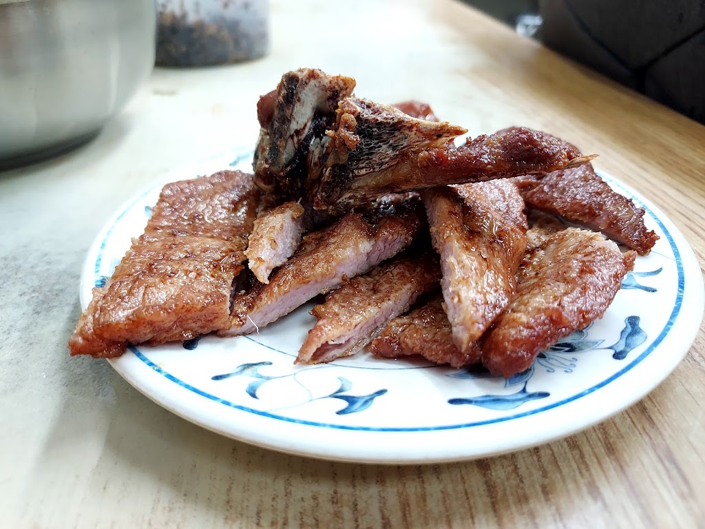 劉山東小吃店 的照片