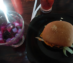 BUBA! GRILLED BURGER photo