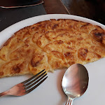 Photo n°1 de l'avis de Monica.e fait le 20/08/2021 à 16:22 sur le  Bar Trattoria Ligure à Montalto Ligure