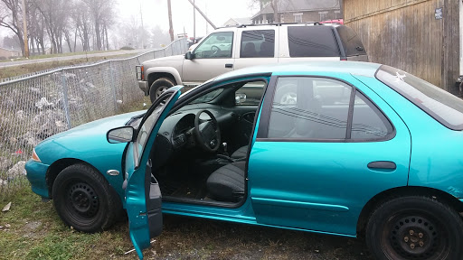 Used Car Dealer «A & R Used Auto Sales», reviews and photos, 3364 Williamsport Pike, Martinsburg, WV 25404, USA