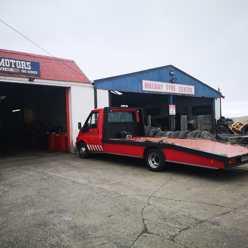 Malbay Tyre Centre