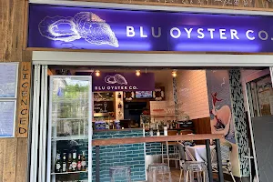Blu Oyster Co image