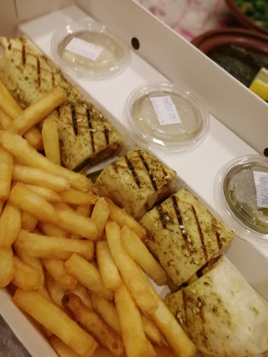 Kabablaky  Lebanese Meeze & Grill كببلكي 