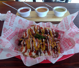 Papa Town, Chihuahua photo