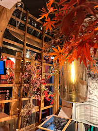 Atmosphère du Restaurant japonais Kyoto le petit japon à Aix-en-Provence - n°4