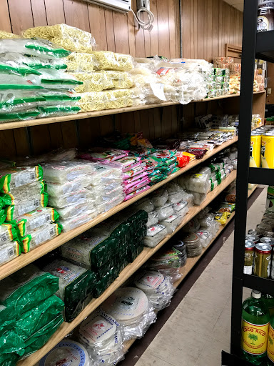 Asian Grocery Store «Saigon Market», reviews and photos, 803 2nd Ave SE, Cedar Rapids, IA 52403, USA