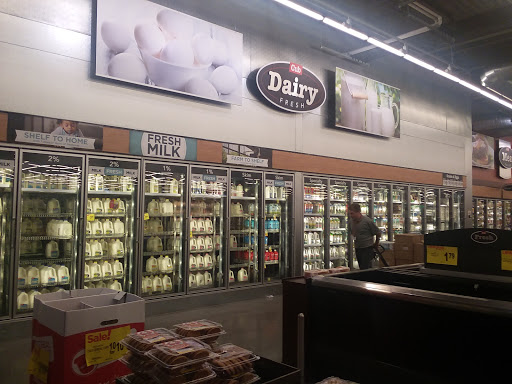 Grocery Store «Cub Foods», reviews and photos, 7191 10th St N, Oakdale, MN 55128, USA