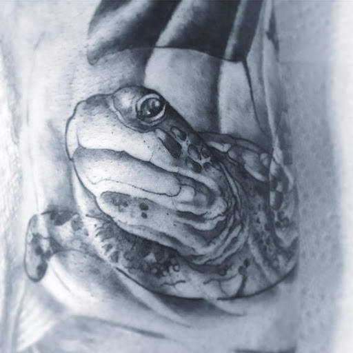 Explore good tattoo ideas for half sleeve, creative tattoo ideas in Colorado Springs, available at Fallen Heroes Tattoo & Piercing (Colorado)