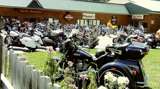 Harley-Davidson Dealer «Gowanda Harley-Davidson», reviews and photos, 2535 Gowanda Zoar Rd, Gowanda, NY 14070, USA