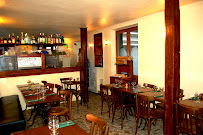 Atmosphère du Restaurant Chez Marcel à Saint-Mandé - n°6