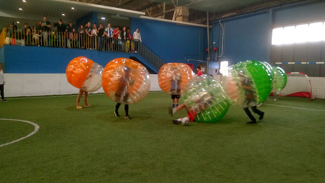 Indoor Soccer Matosinhos