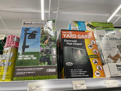 Paint Store «Ace Hardware at Austin Bluffs», reviews and photos, 3640 Austin Bluffs Pkwy, Colorado Springs, CO 80918, USA