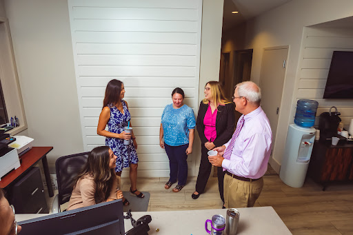 Personal Injury Attorney «Speaks Law Firm», reviews and photos