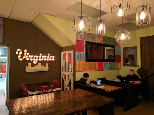 Dessert Restaurant «Shyndigz», reviews and photos, 1903 W Cary St, Richmond, VA 23220, USA