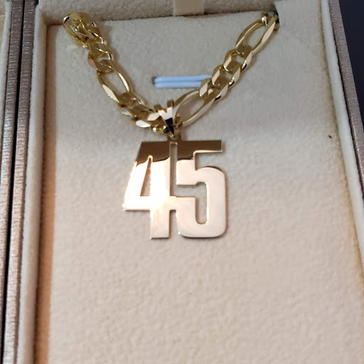 Jeweler «Frank Anson Jewelers», reviews and photos, 100 New Dorp Ln, Staten Island, NY 10306, USA