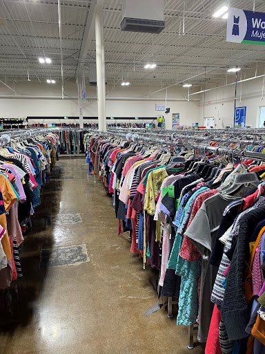 Thrift Store «Goodwill», reviews and photos, 1054 Countryside Plaza, Mt Pleasant, PA 15666, USA