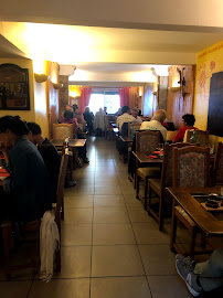 Atmosphère du Restaurant Le P'tit Montagnard à Ax-les-Thermes - n°1