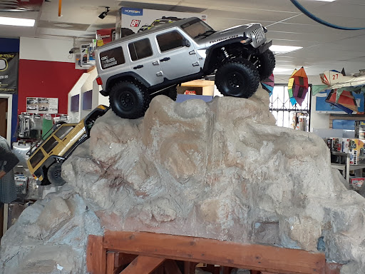 High Desert Hobbies image
