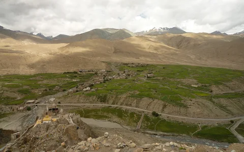 Ladakh Heart Foundation image