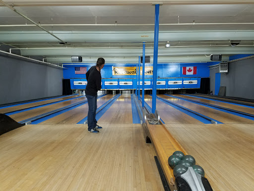 Bowling Alley «Riverwalk Lanes & Games», reviews and photos, 11 High St, Amesbury, MA 01913, USA