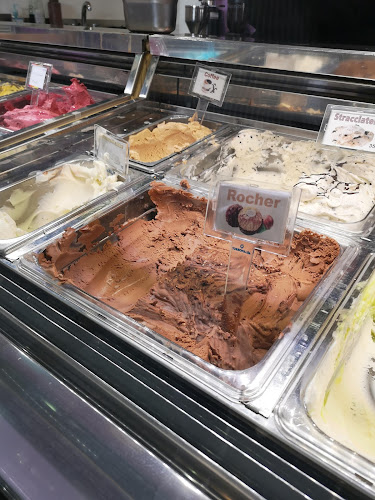 Valenti's Gelato Venue - Ice cream