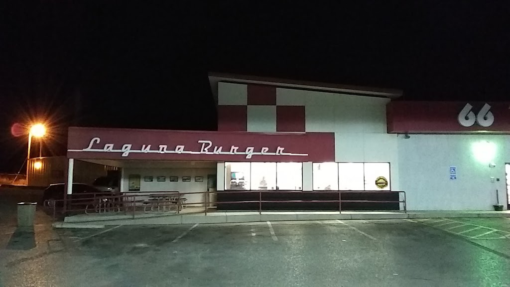 Laguna Burger 87038