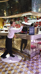 Photo n°46 de Café Grevin à Paris ()