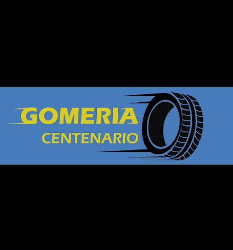 Gomeria Centenario - Tienda