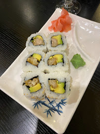 Sushi du Restaurant japonais UME SUSHI à Rantigny - n°1