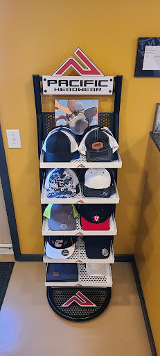 Screen Printer «Open House Print Shop», reviews and photos, 235 E Douglas Ave, Jacksonville, IL 62650, USA