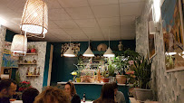 Atmosphère du Restaurant vietnamien Dai Duong à Le Havre - n°1
