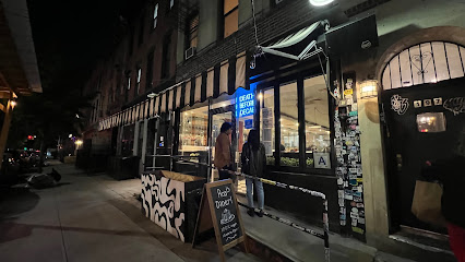 Ro,s Diner - 197 Meserole St, Brooklyn, NY 11206