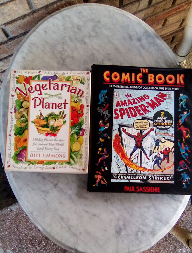 Book Store «Abraxas Books», reviews and photos, 256 S Beach St, Daytona Beach, FL 32114, USA