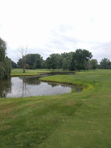 Golf Club «Cedar Glen Golf Club», reviews and photos, 36860 25 Mile Rd, New Baltimore, MI 48047, USA