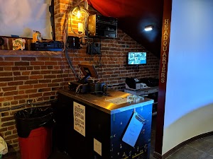 Quarters BarArcade - photo 17