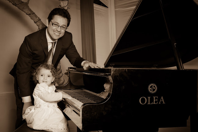 Escuela de Piano - Piano Clases Perú - Escuela