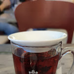 Photo n°3 de l'avis de Schnucki.K fait le 30/05/2022 à 18:10 sur le  Classic Café Röntgen I Meeresblick à Kühlungsborn