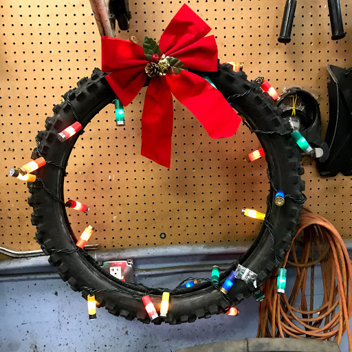 Motorsports Store «Granbury Motorsports Inc», reviews and photos, 1507 Plaza Dr N, Granbury, TX 76048, USA