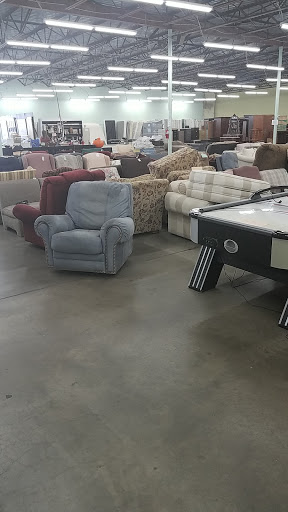 Thrift Store «Love of Jesus Thrift Store South», reviews and photos, 5503 Midlothian Turnpike, Richmond, VA 23225, USA