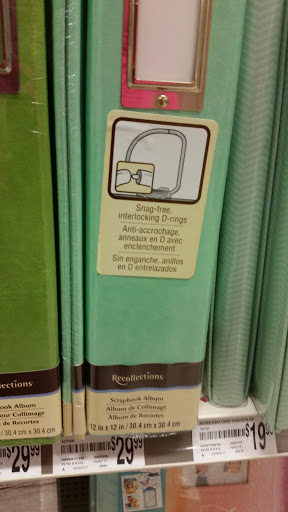 Craft Store «Michaels», reviews and photos, 931 E 120th Ave, Thornton, CO 80233, USA